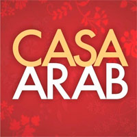 Casa Arab