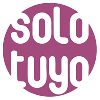 Solo Tuyo