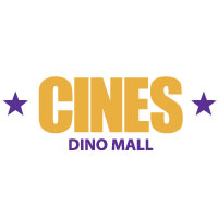 Cines Dino Mall | Dino
